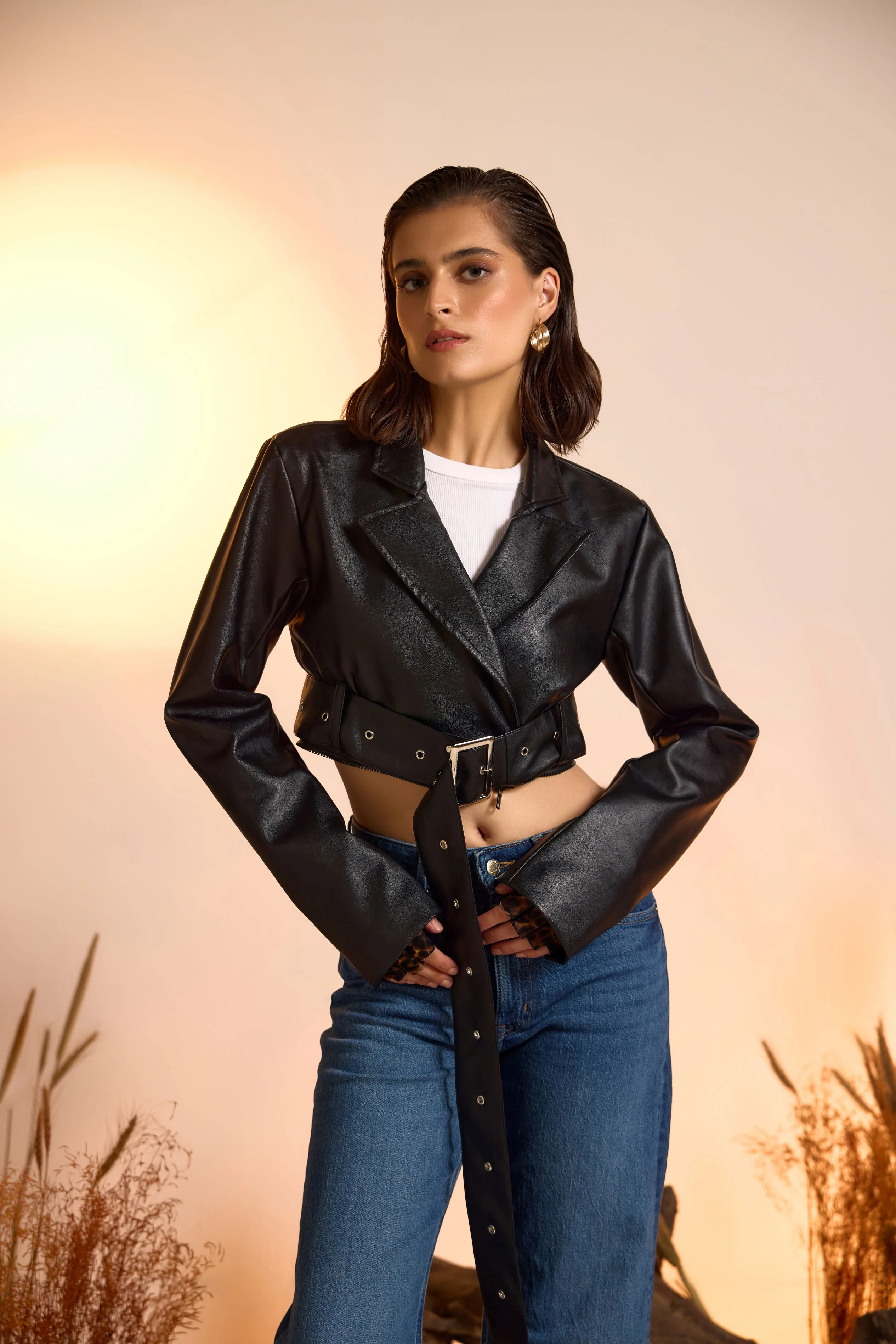 5-in-1 Convertible Trench Coat - Image 7