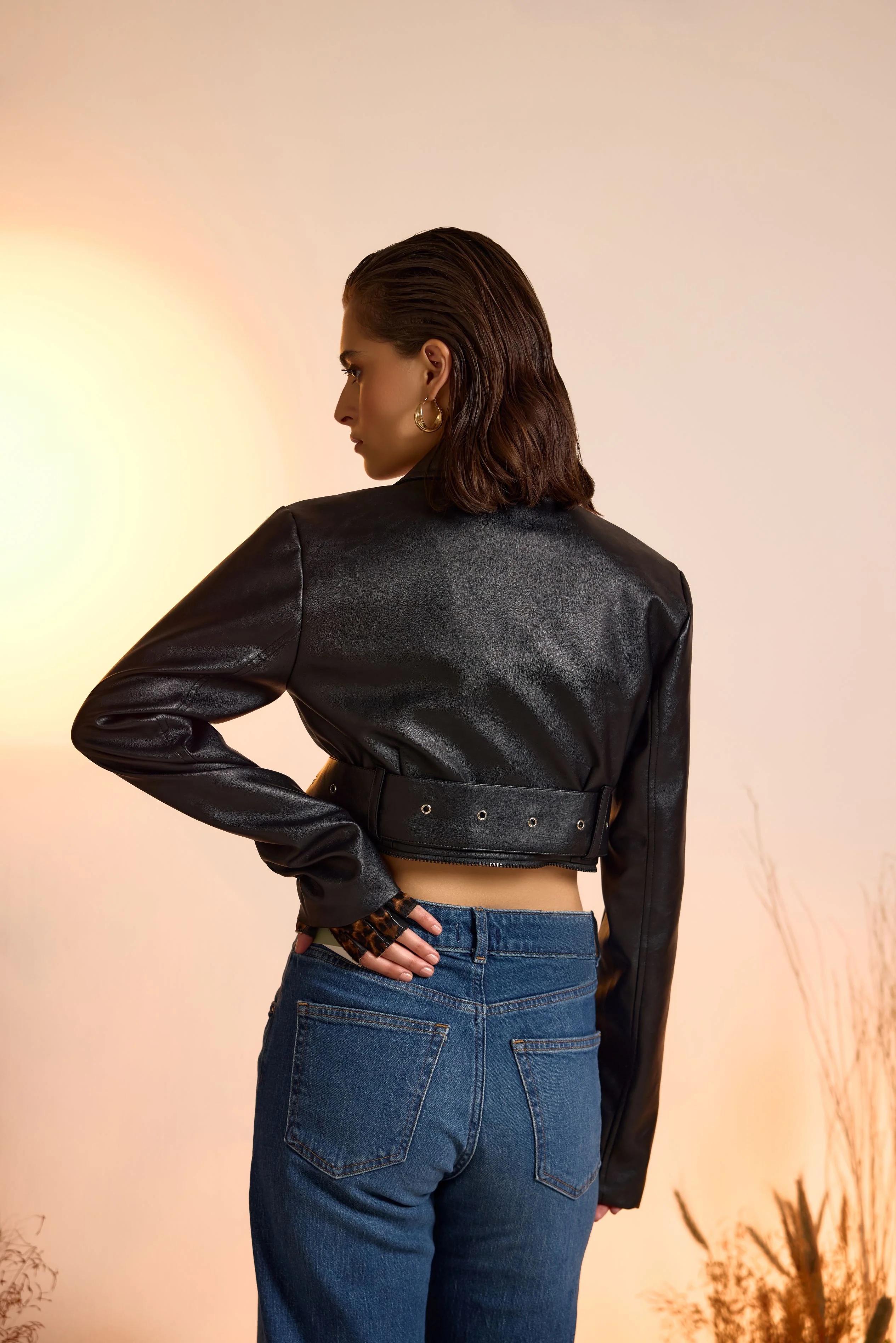 5-in-1 Convertible Trench Coat - Image 8