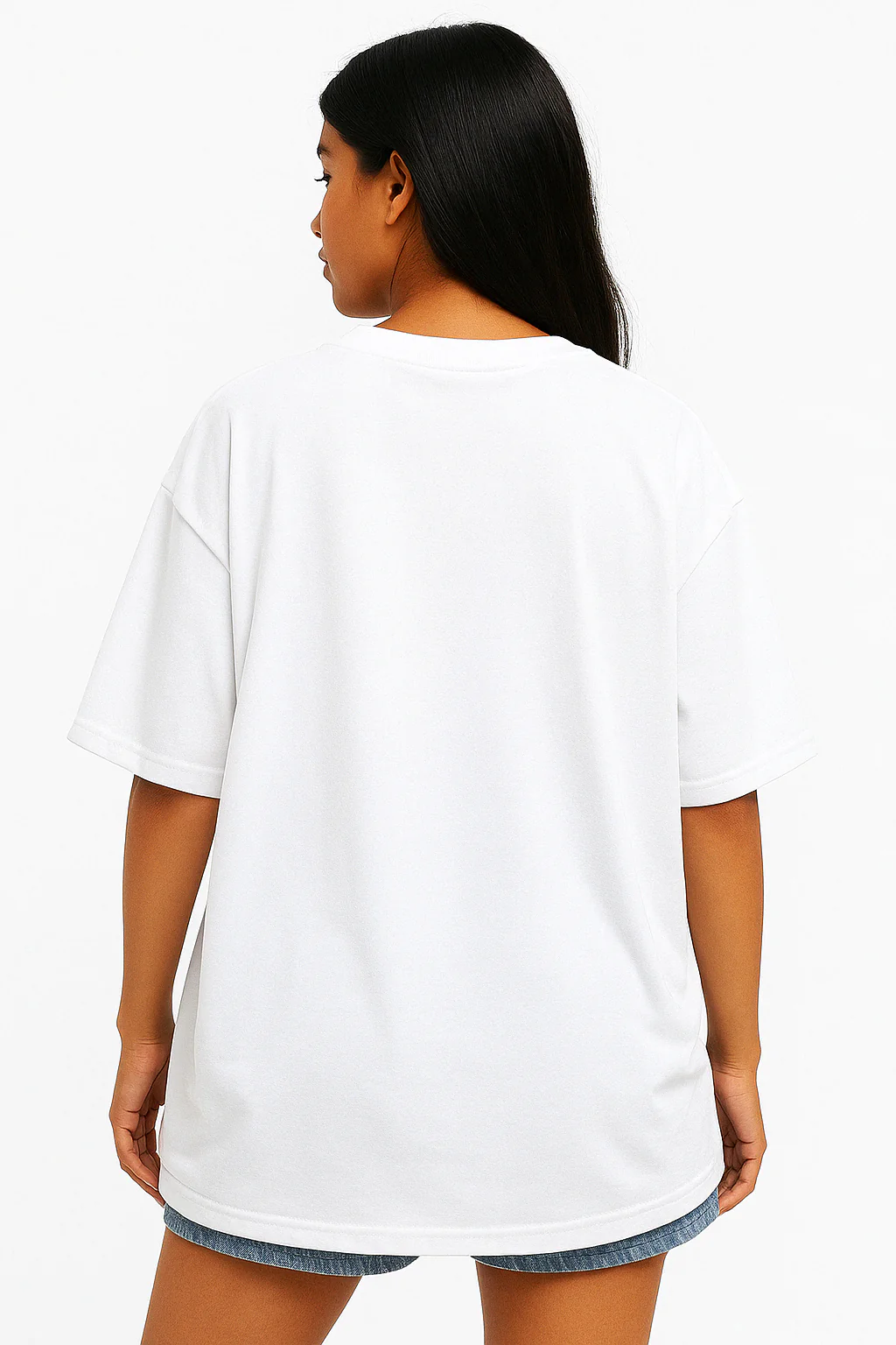 Cherries Oversized T-shirt - Image 3