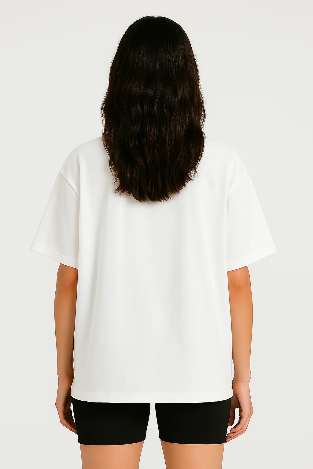Coco Fresco Oversized T-shirt - Image 3