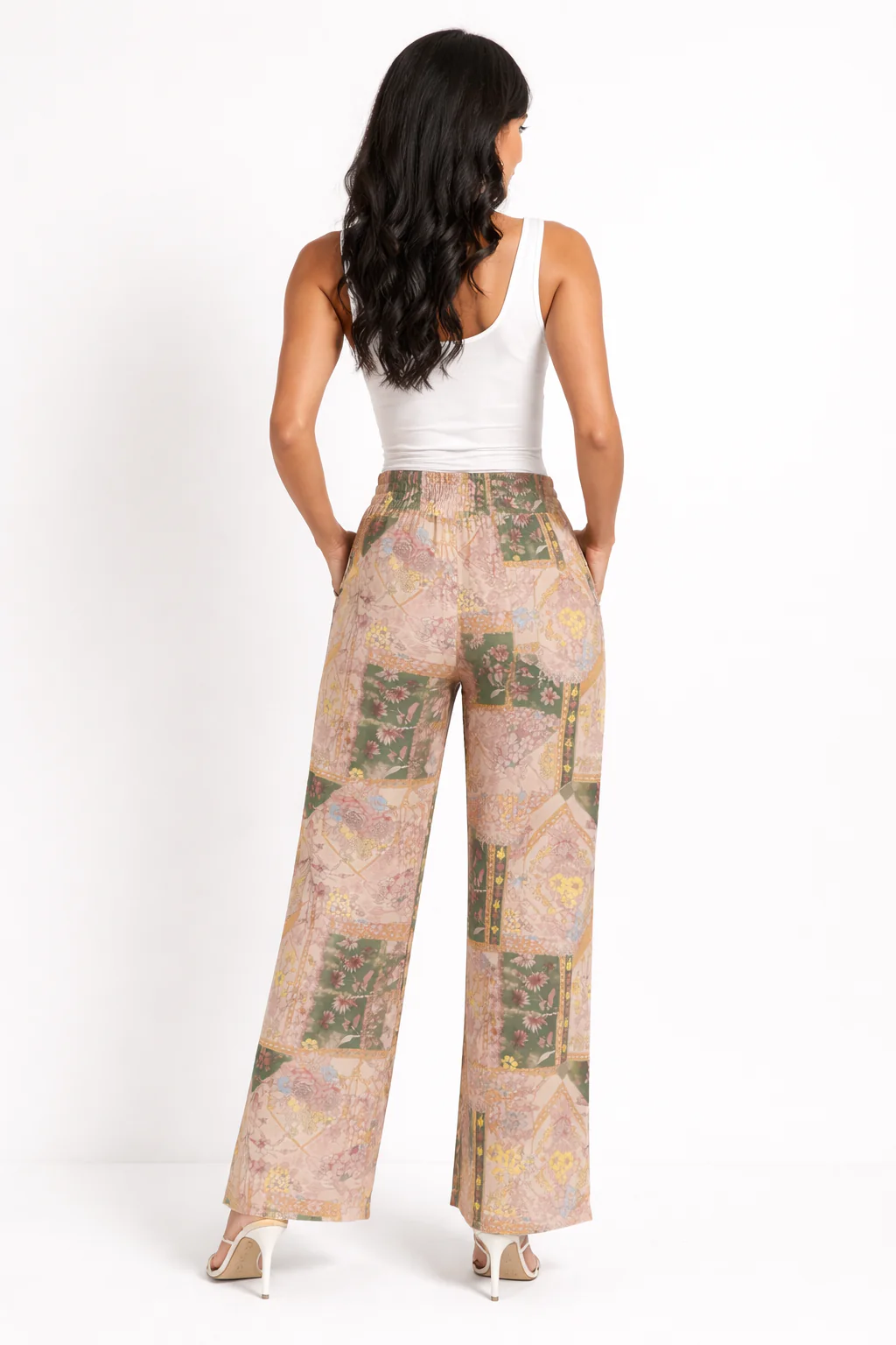 Heirloom Garden Pants - Image 3