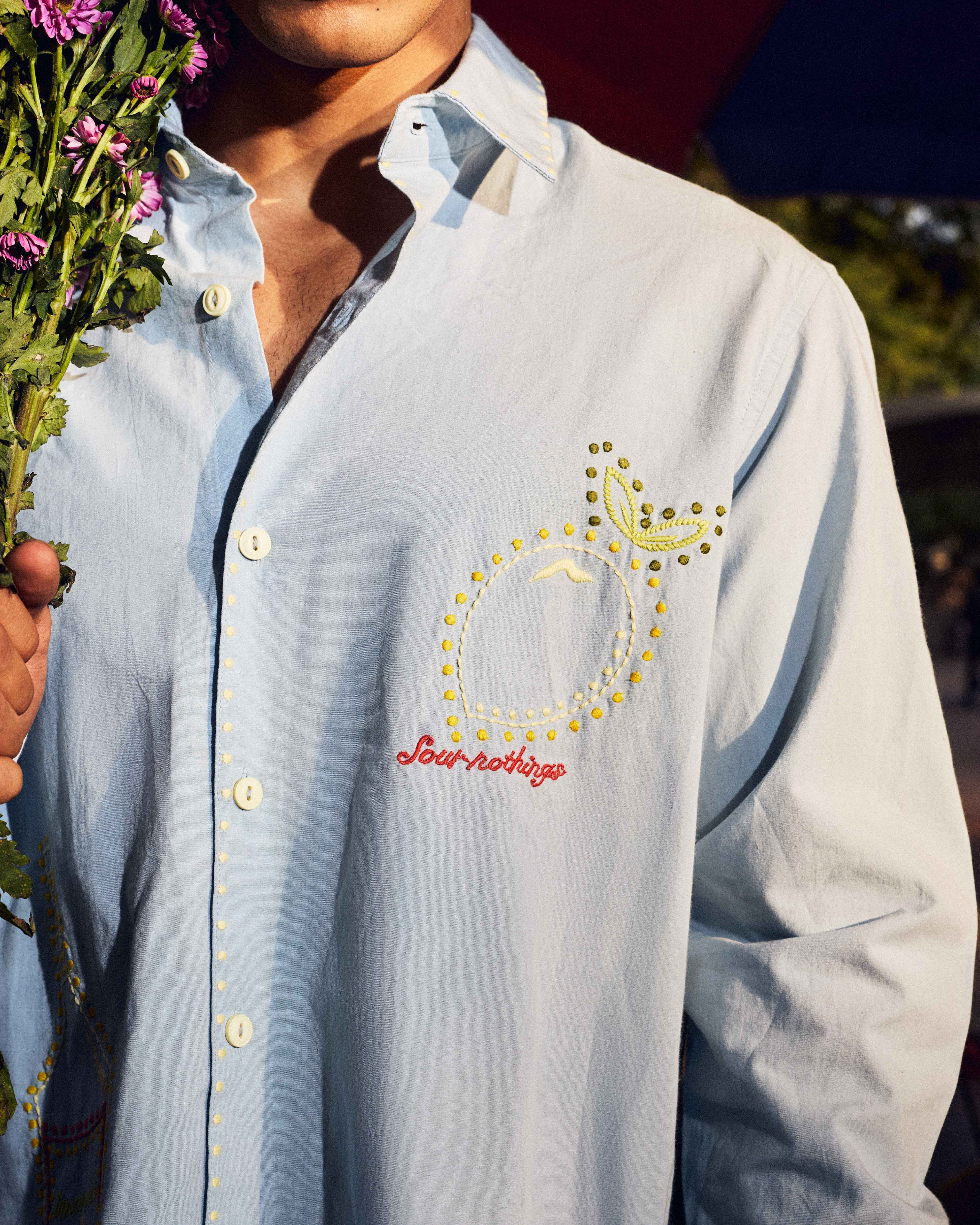 Limoncello Spritz Shirt - Image 2