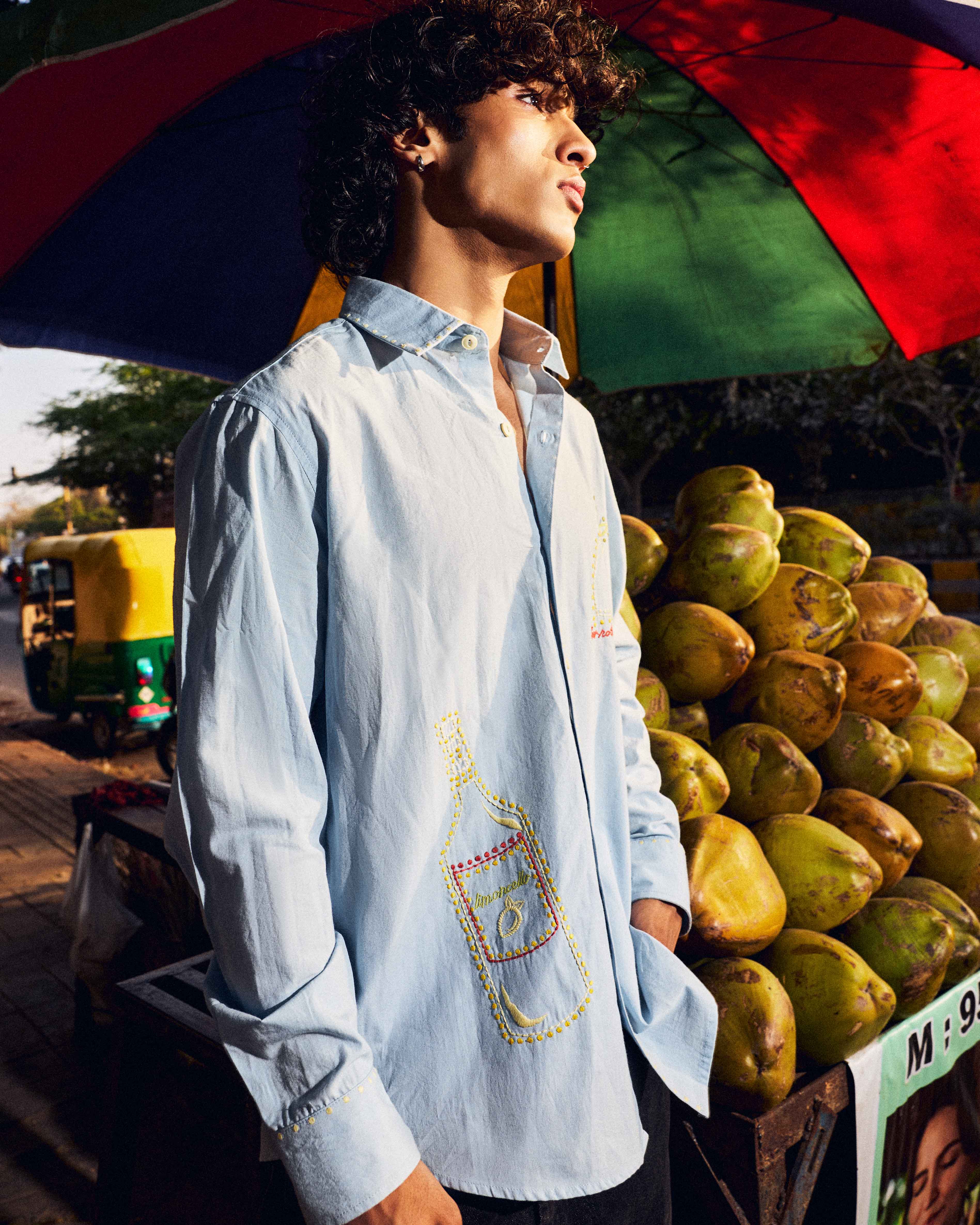 Limoncello Spritz Shirt - Image 3