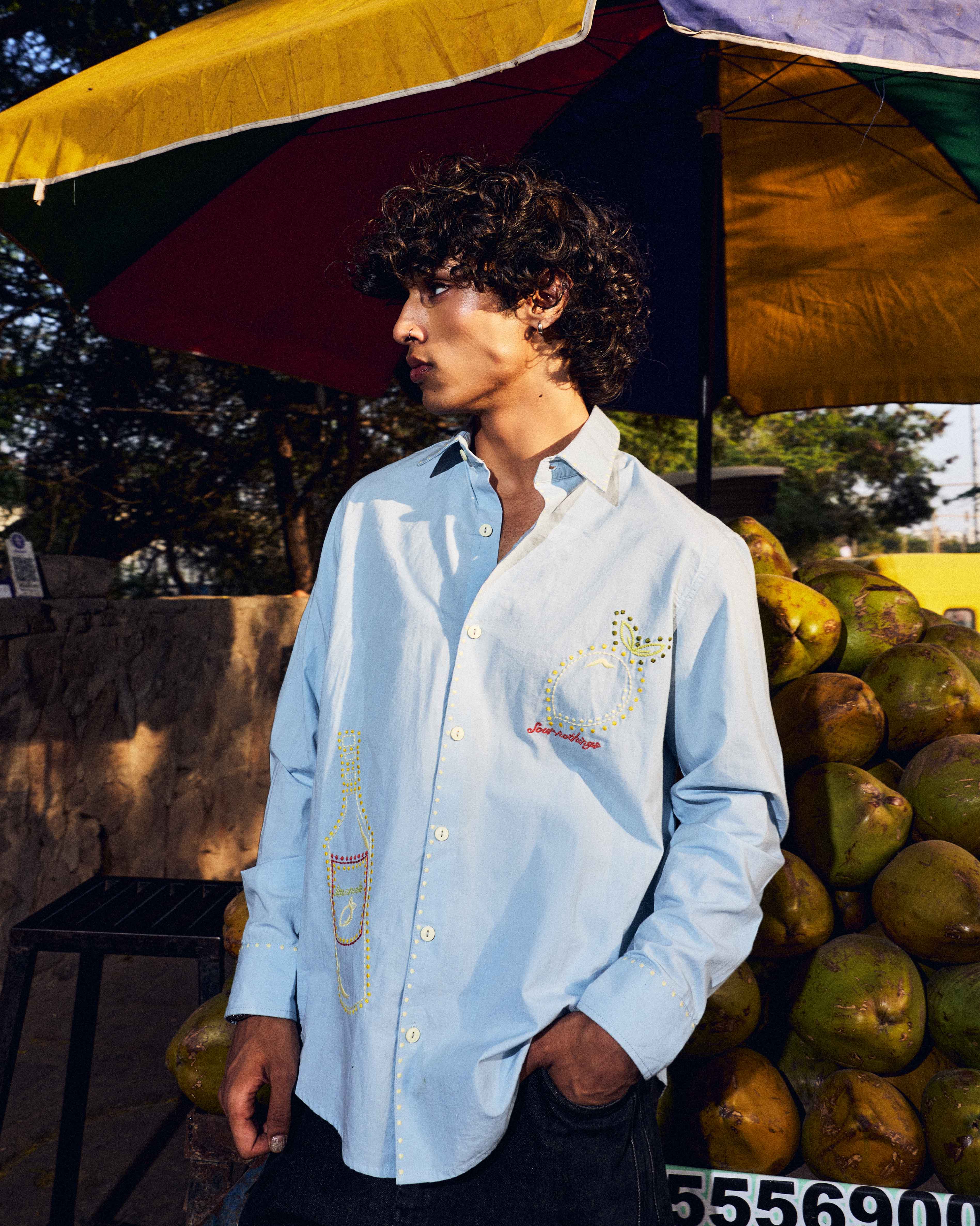 Limoncello Spritz Shirt - Image 4