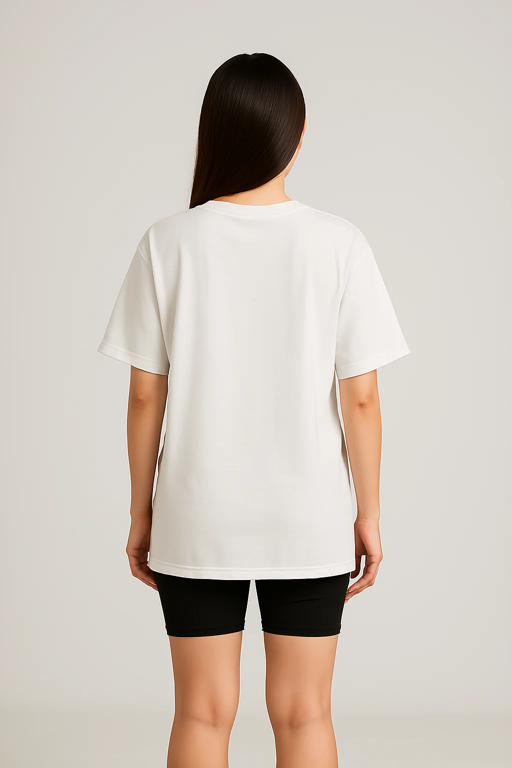Slow Sunday Chill Club Oversized T-shirt - Image 3