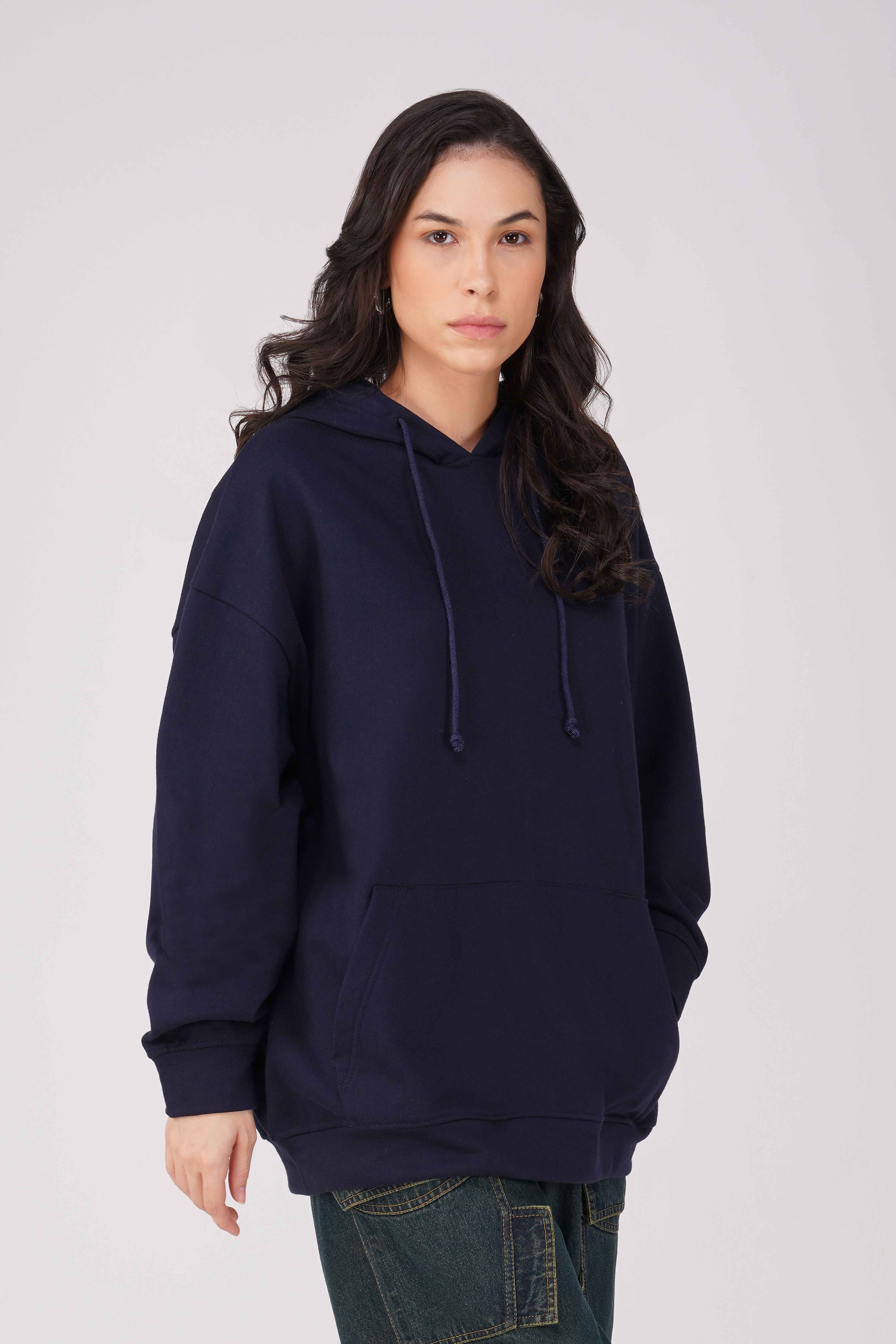 SpongeBob: Gnarly Printed Oversized Hoodie - Image 4