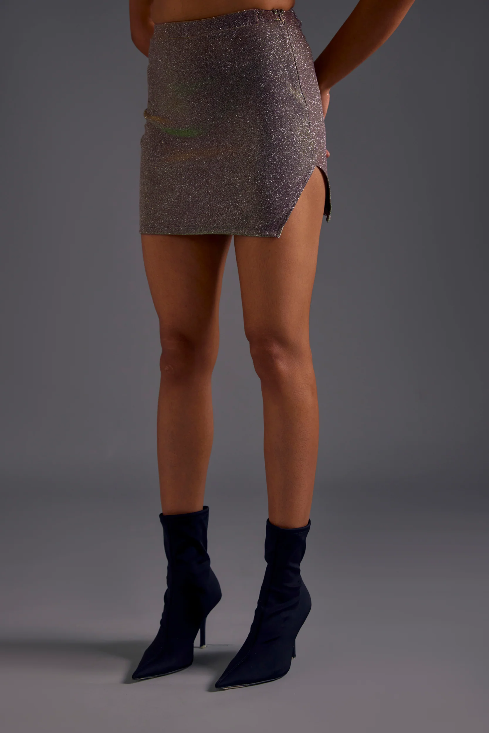 Stardust Skirt