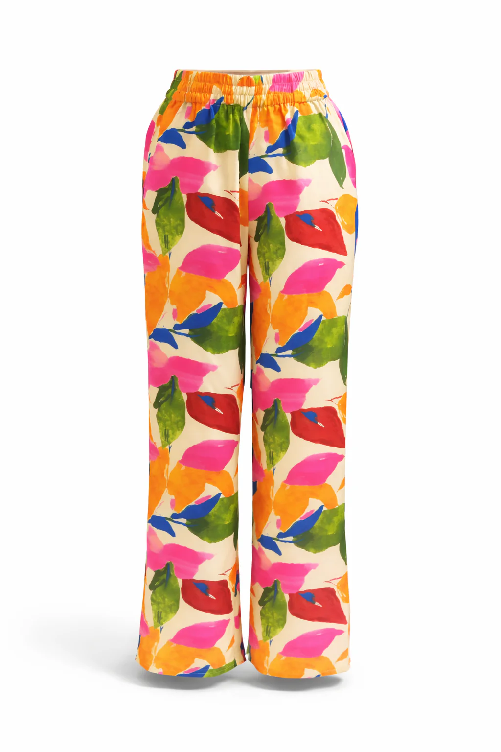 Sunset Canvas Pants - Image 2