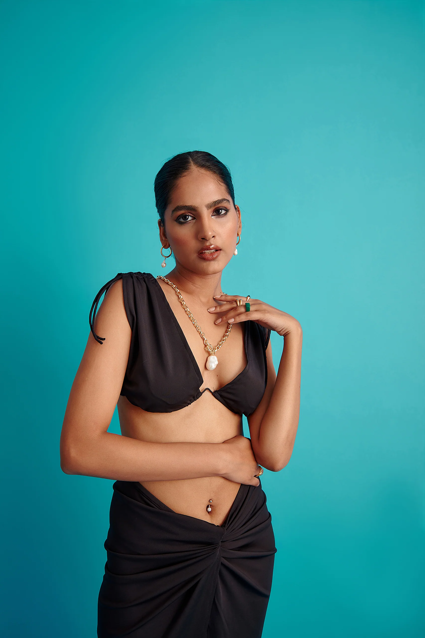 Underwire Bralette Top - Image 3
