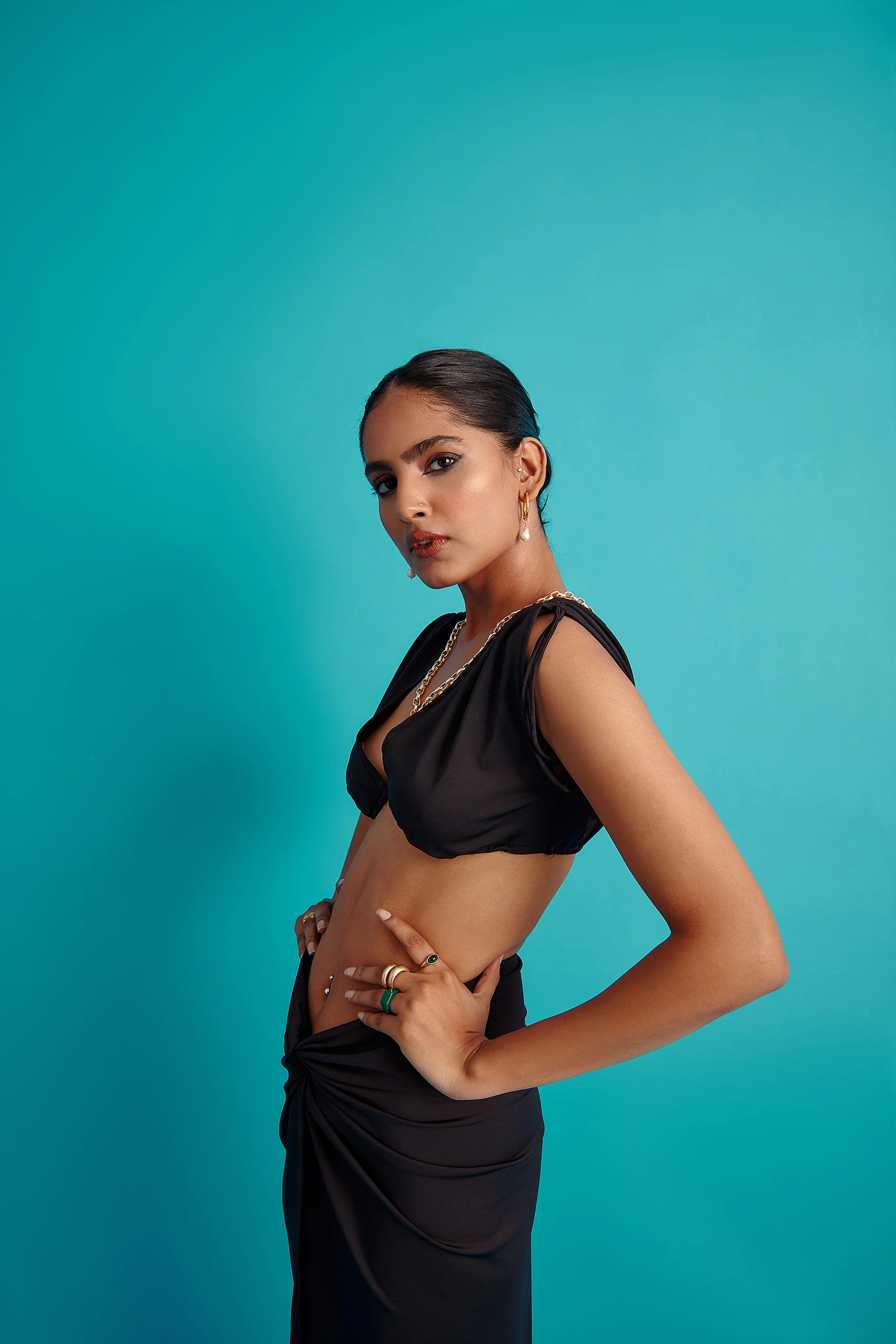 Underwire Bralette Top - Image 4