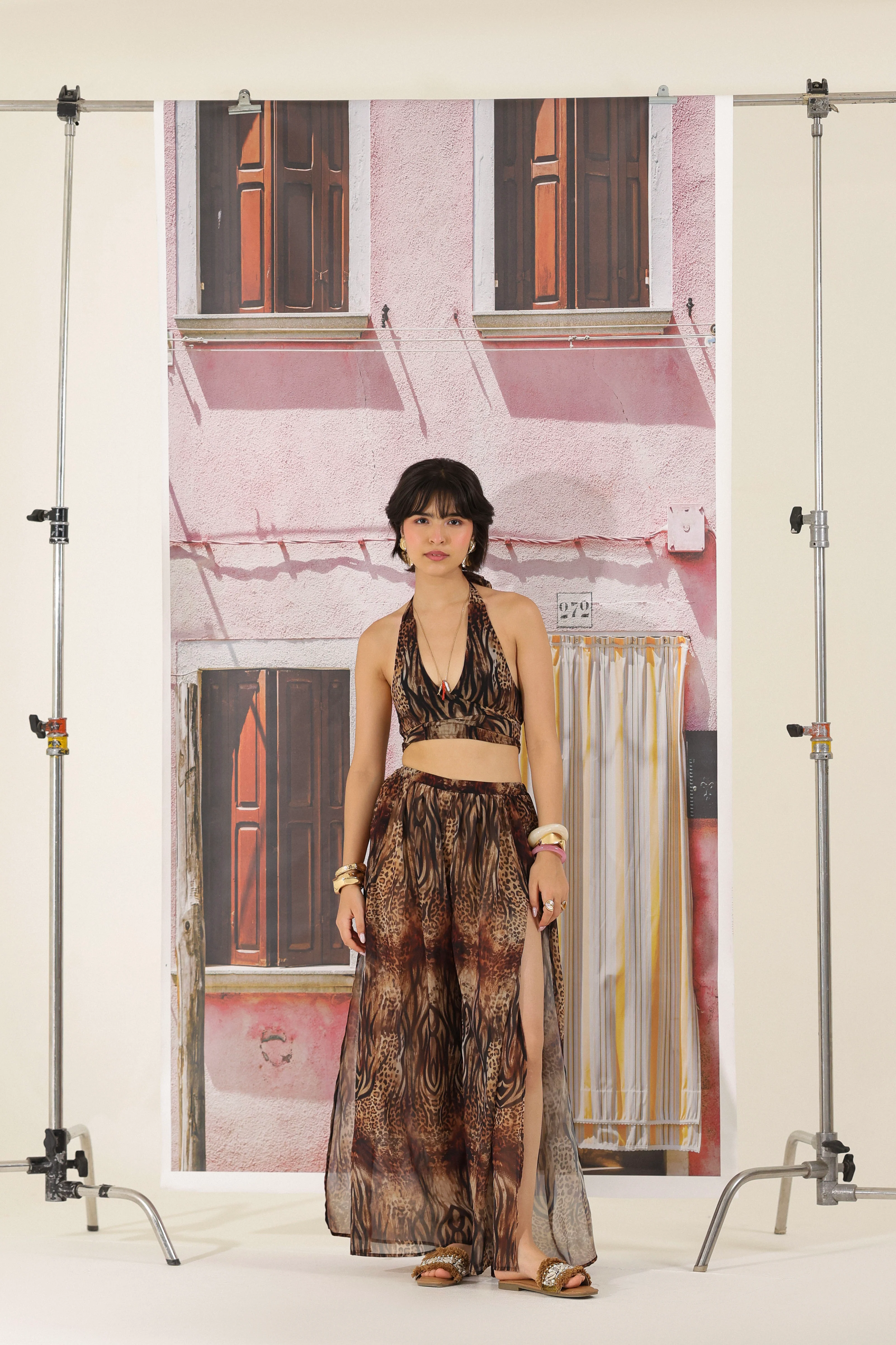 Wild Muse Pants
